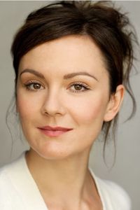 Rachael Stirling