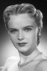 Anne Francis