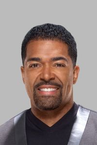 David Otunga