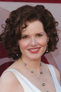 Geena Davis