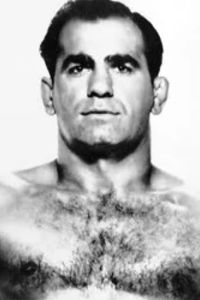 Lou Thesz