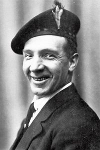 Harry Lauder