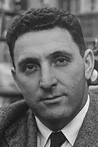 Irwin Shaw