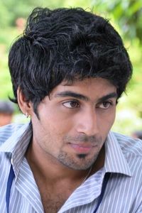 Siddarth Venugopal