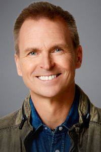 Phil Keoghan