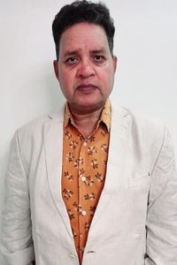 Pankaj Titoria