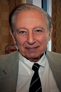 Robert Gallo