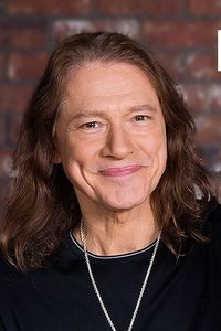 Robben Ford