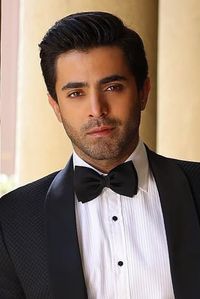 Sheheryar Munawar