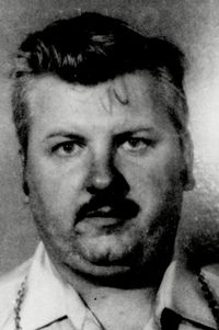 John Wayne Gacy