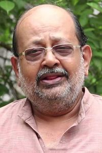 Ravi Kumar