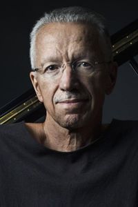 Keith Jarrett