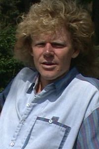 Mutt Lange