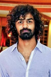 Pranav Mohanlal