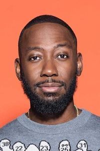 Lamorne Morris