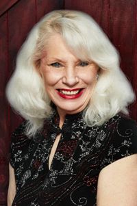 Angie Bowie