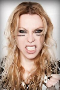 Angela Gossow