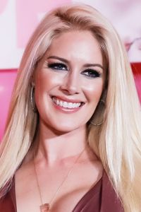 Heidi Montag