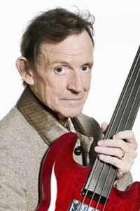 Jack Bruce