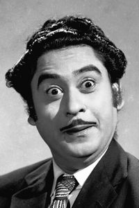 Kishore Kumar