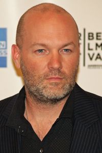 Fred Durst