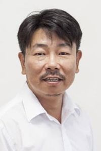 Heung-ju Yang