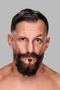 Bobby Fish