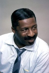 Erroll Garner