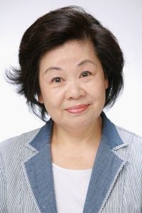 Kazuyo Aoki