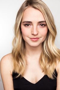 Katelyn Tarver