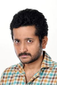 Parambrata Chattopadhyay