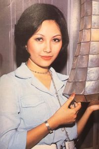 Helen Poon