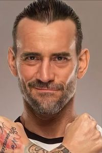 CM Punk