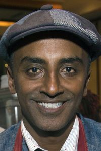 Marcus Samuelsson