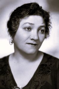 Vera Gordon