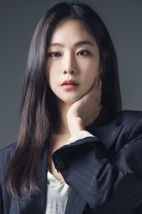 Han Ji-eun