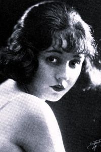 Lucille Hutton