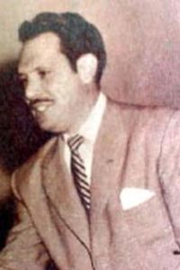 Francisco del Villar