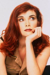 Cathy Dennis