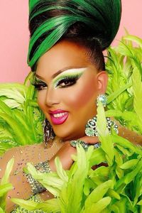 Alexis Mateo