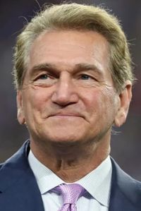 Joe Theismann