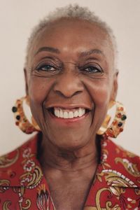 Bethann Hardison