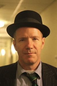 Rick Moody