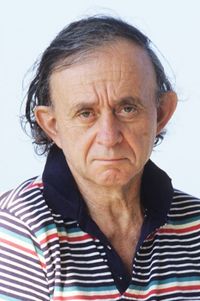 Frederick Wiseman