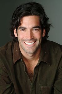 Carter Oosterhouse