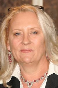 Martina Cole