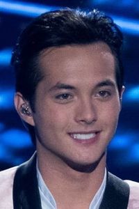 Laine Hardy