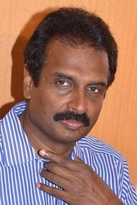 C. Arunpandian