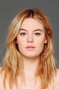 Camille Rowe