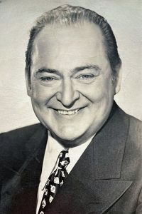 Edward Arnold